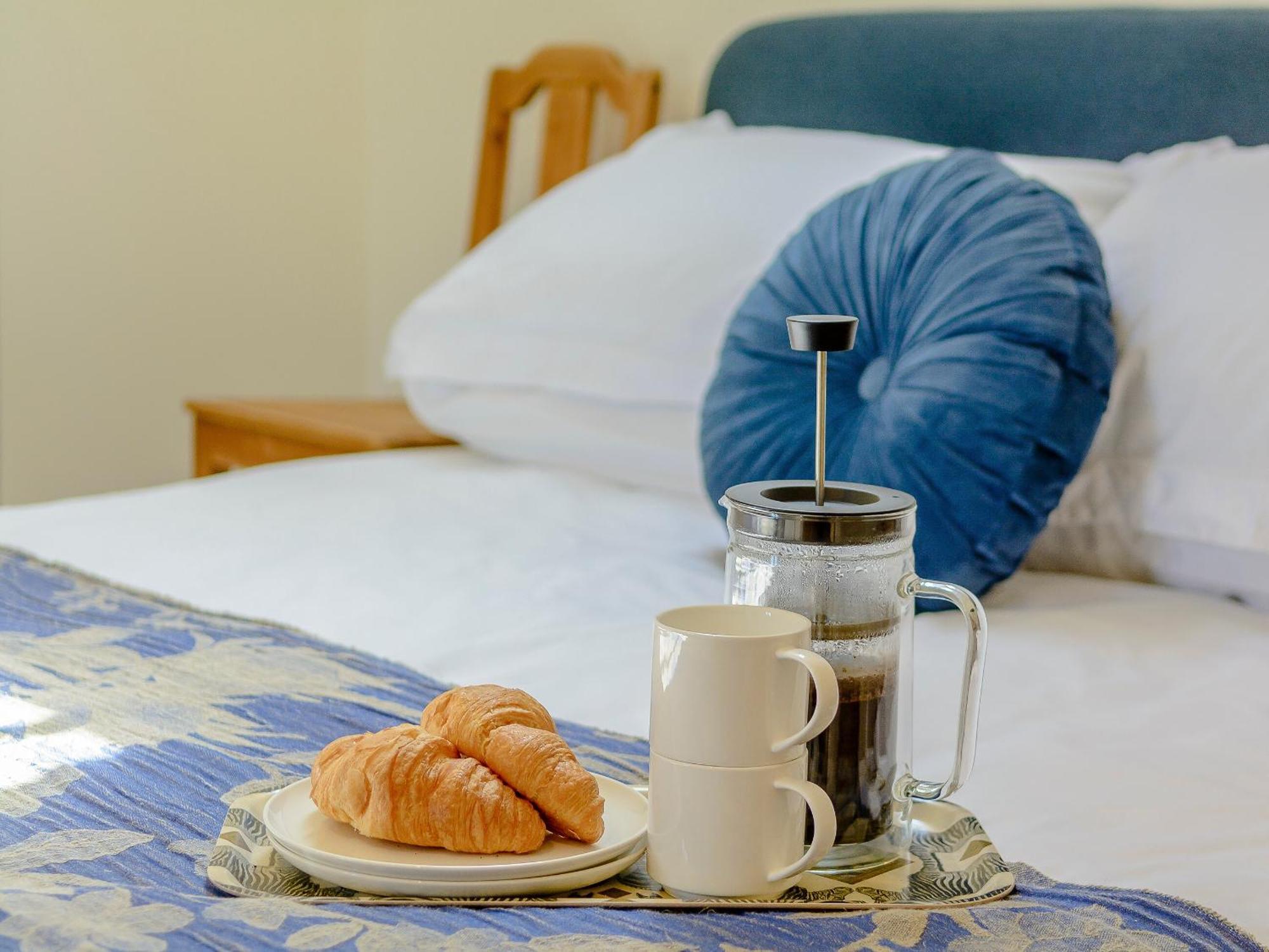 Finch Cottage Farnborough  Ngoại thất bức ảnh