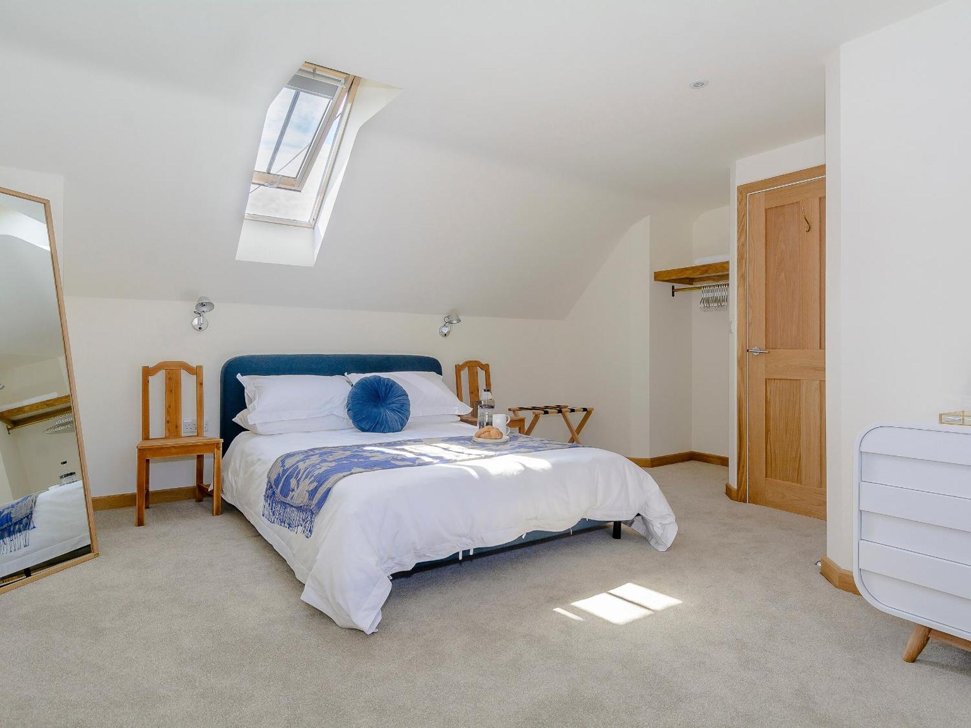 Finch Cottage Farnborough  Ngoại thất bức ảnh