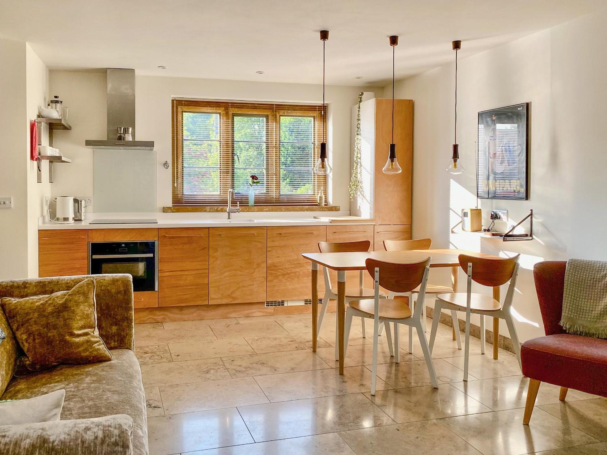 Finch Cottage Farnborough  Ngoại thất bức ảnh