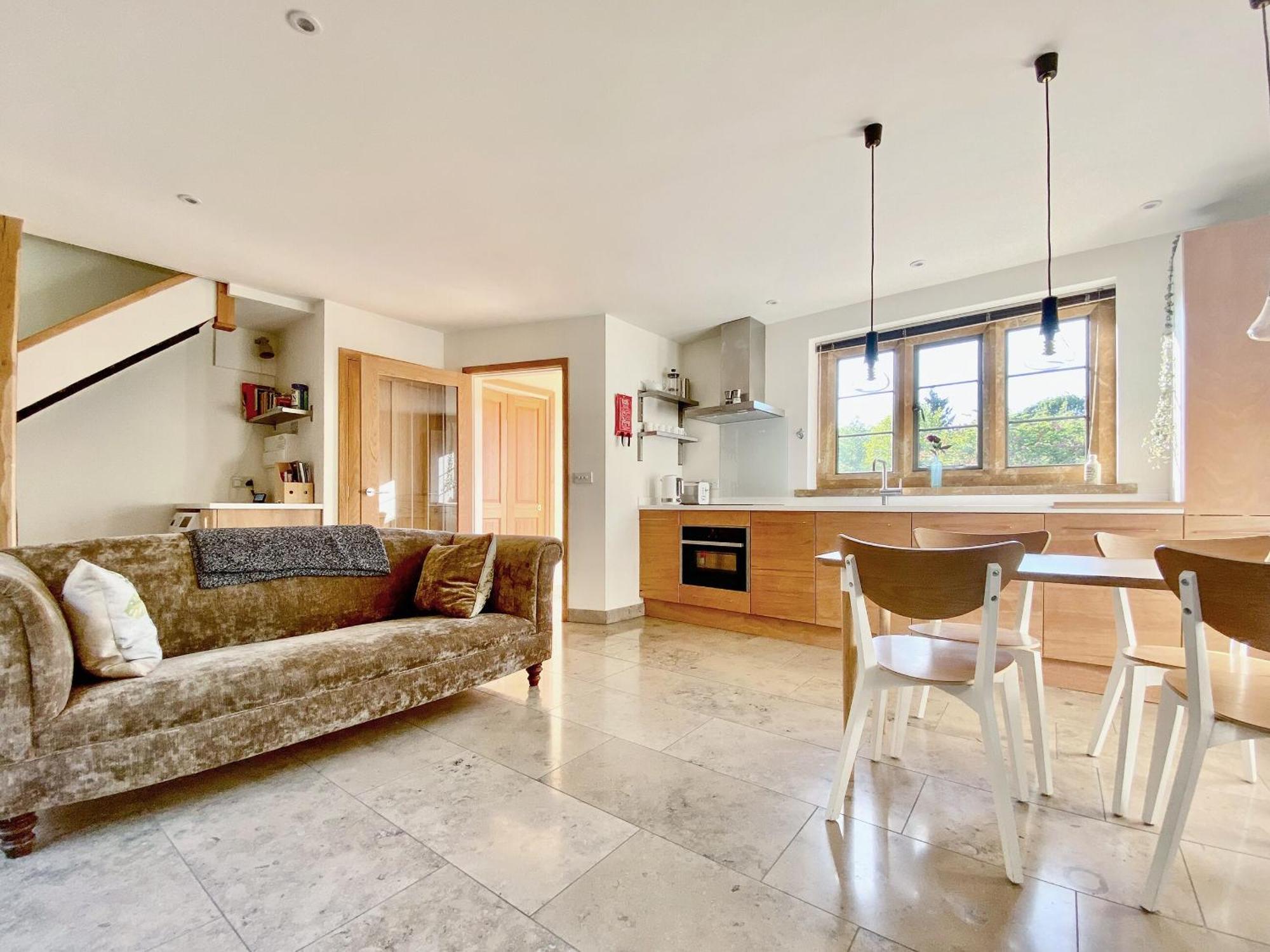 Finch Cottage Farnborough  Ngoại thất bức ảnh