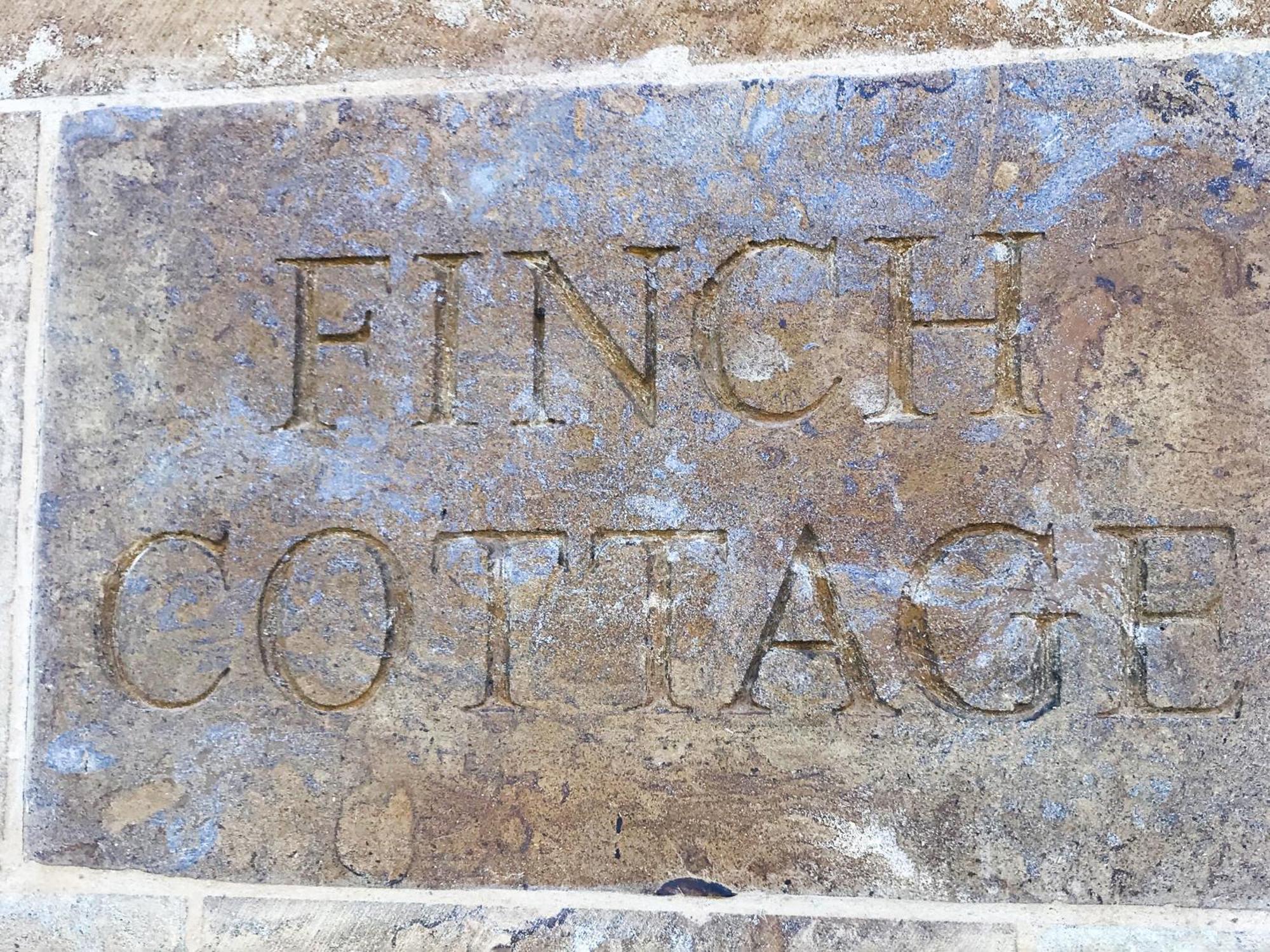 Finch Cottage Farnborough  Ngoại thất bức ảnh