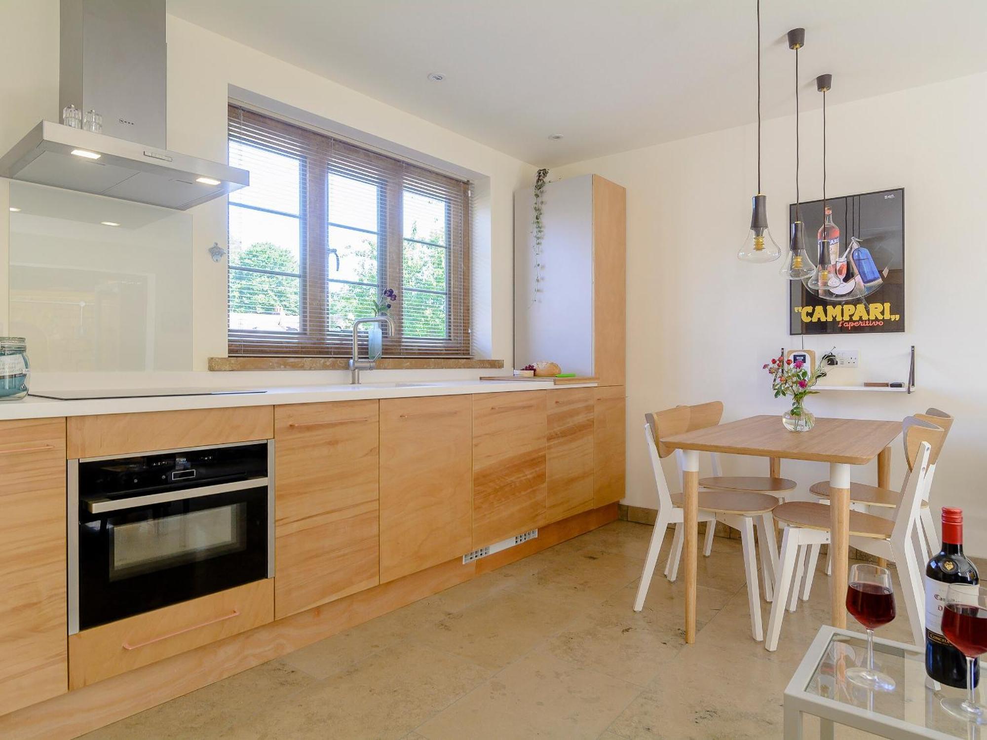 Finch Cottage Farnborough  Ngoại thất bức ảnh