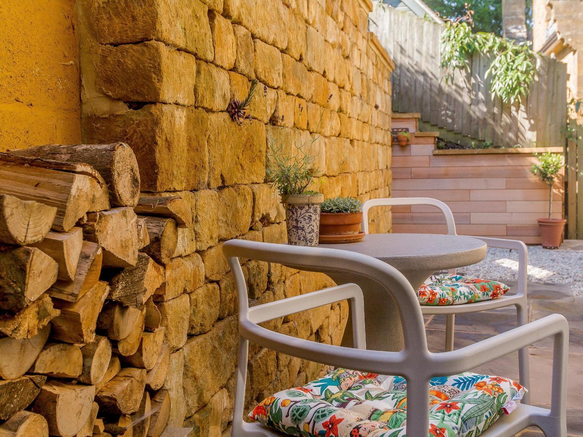 Finch Cottage Farnborough  Ngoại thất bức ảnh