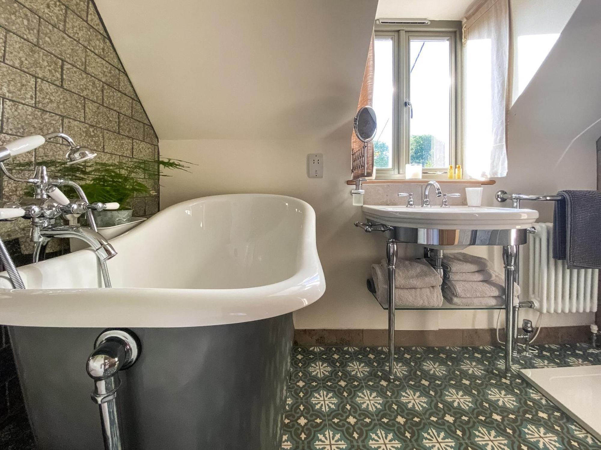 Finch Cottage Farnborough  Ngoại thất bức ảnh